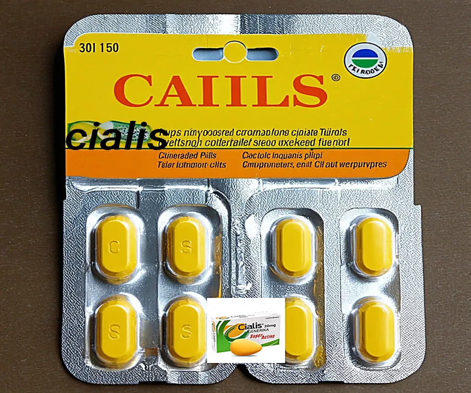 Prezzo ufficiale cialis